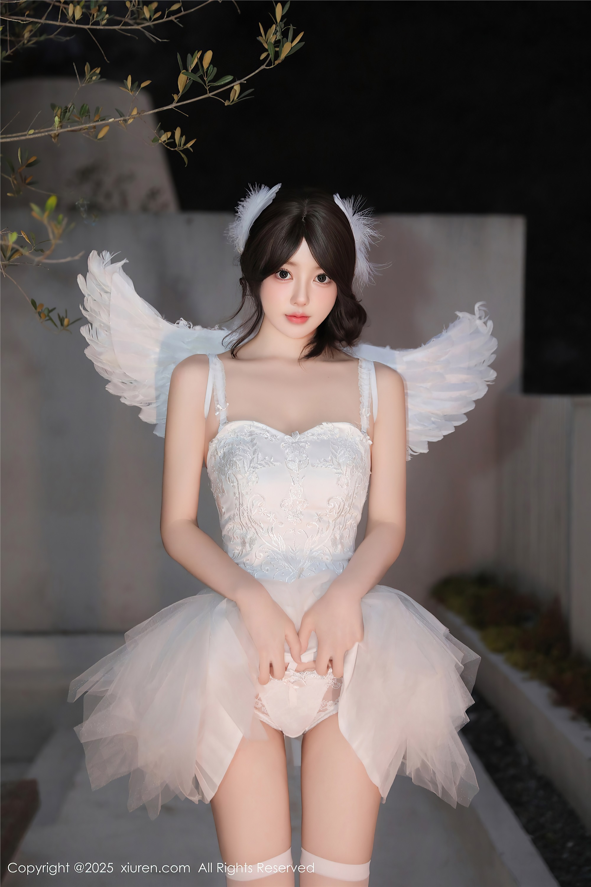 Xiuren秀人网 2025.01.10 NO.9742 桃妖夭